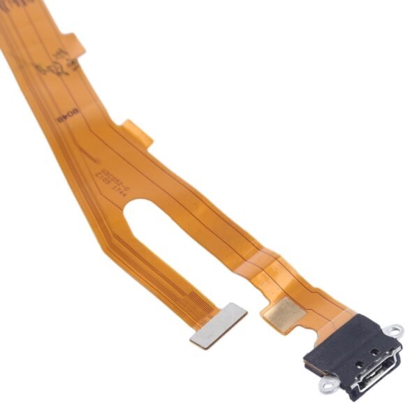 For OPPO A79 Charging Port Flex Cable - Image 5