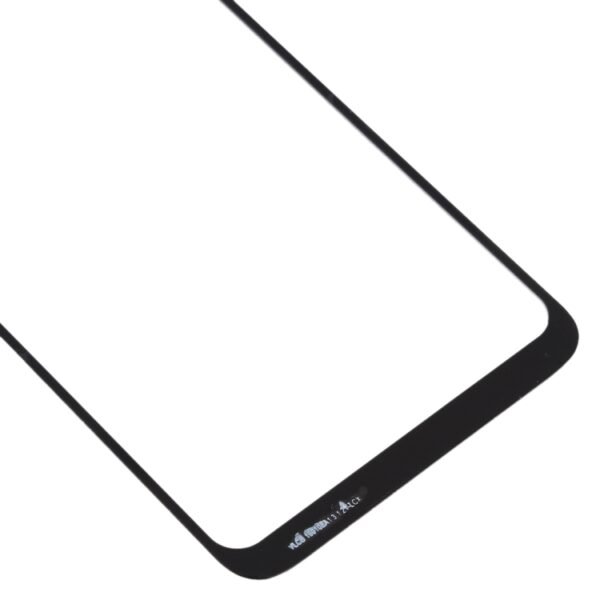 Front Screen Outer Glass Lens for Xiaomi Mi CC9e / Mi A3, For Xiaomi Mi CC9e - Image 5