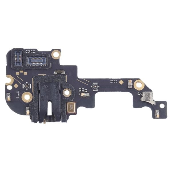 For OPPO R9 Earphone Jack Board with Microphone - Image 3