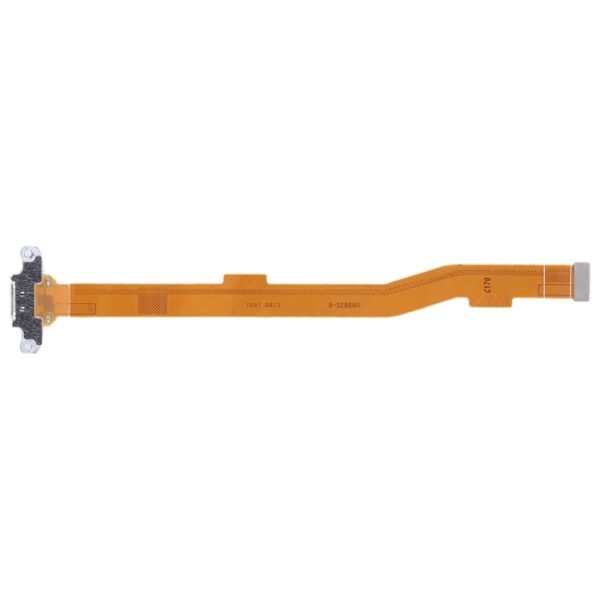 For OPPO R9sk Charging Port Flex Cable - Image 3