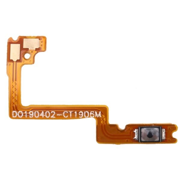 For OPPO Realme 2 Volume Button Flex Cable - Image 2