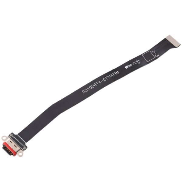 For OPPO Reno Z Charging Port Flex Cable - Image 4