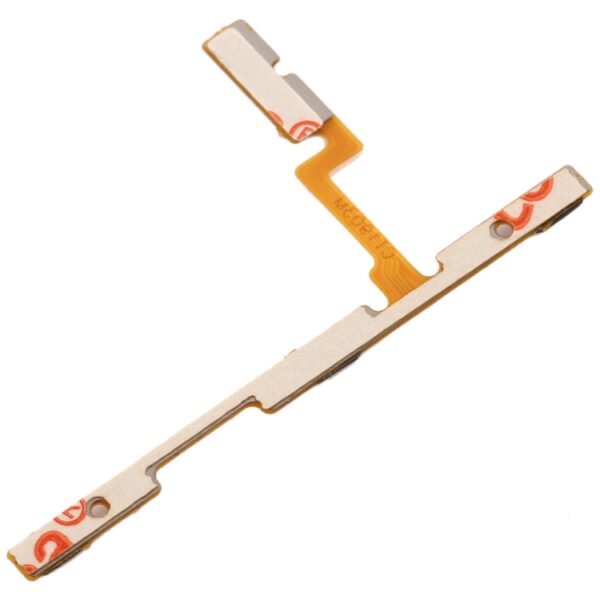 For Vivo Y91 / Y93 Power Button & Volume Button Flex Cable - Image 4