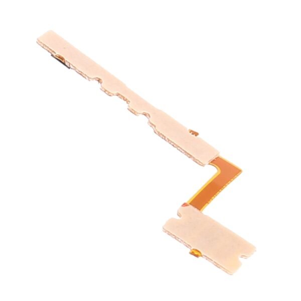 For OPPO A7x / F9 / F9 Pro / Realme 2 Pro Volume Button Flex Cable - Image 3