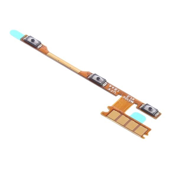 Power Button & Volume Button Flex Cable for Xiaomi Redmi Note 7 / Redmi Note 7 Pro - Image 3