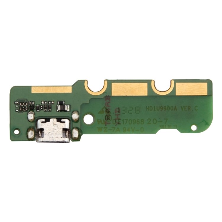 For Huawei Ascend Mate Charging Port Board