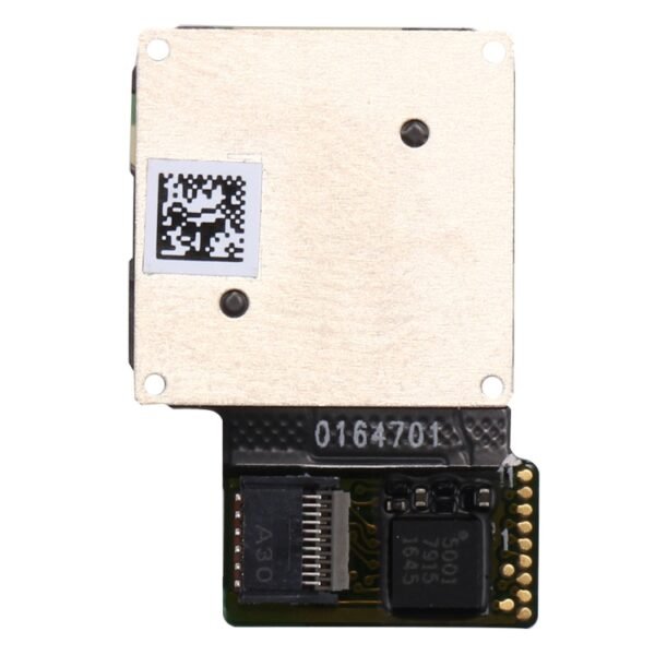 Fingerprint Sensor Flex Cable for Huawei Mate 9, For Huawei Mate 9 Gold, For Huawei Mate 9, For Huawei Mate 9 Mocha Gold - Image 3