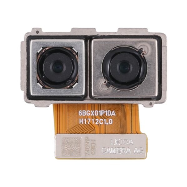For Huawei Mate 9 Pro Back Facing Camera - Image 2