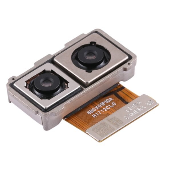 For Huawei Mate 9 Pro Back Facing Camera - Image 4