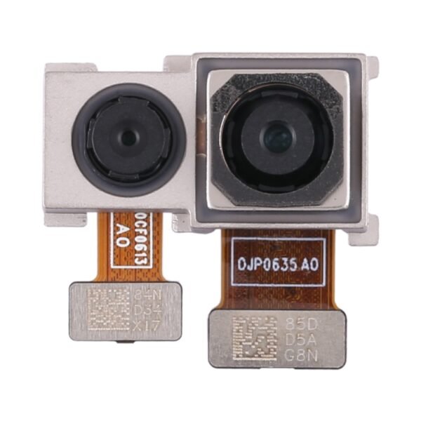 For Huawei Maimang 6 Back Facing Camera - Image 2