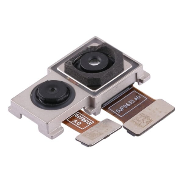For Huawei Maimang 6 Back Facing Camera - Image 4