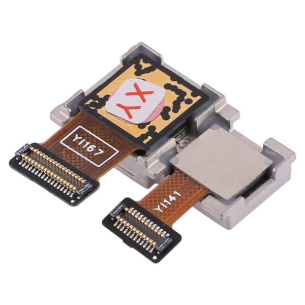 For Huawei Maimang 6 Back Facing Camera - Image 5