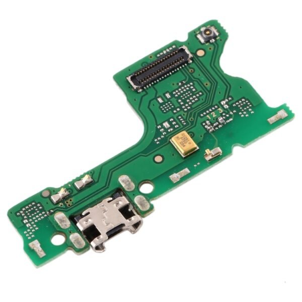 Charging Port Board for Huawei Y7 Prime (2019) - Image 3