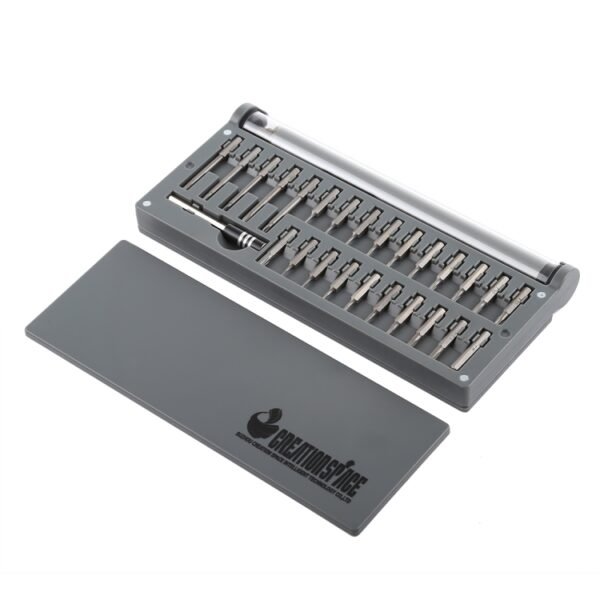CREATIONSPACE Lithiium Battery Precision Electric Screwdriver - Image 3
