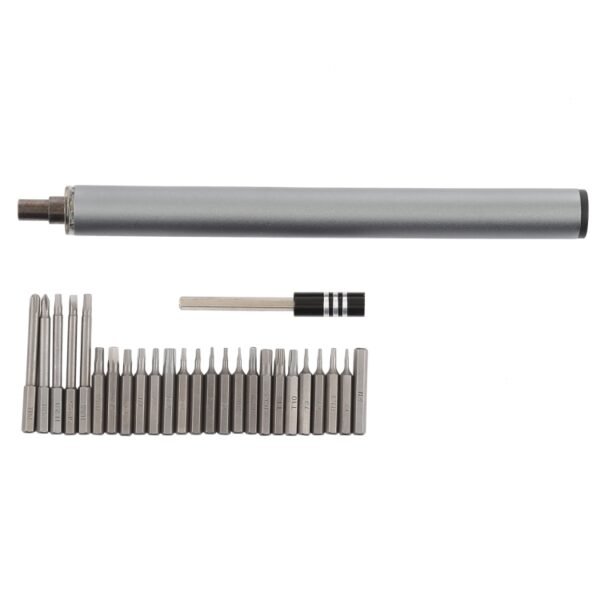 CREATIONSPACE Lithiium Battery Precision Electric Screwdriver - Image 5