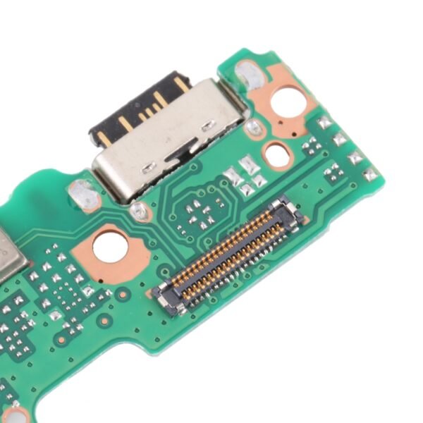 Charging Port Board for Nokia 7.1 / TA-1085 - Image 4