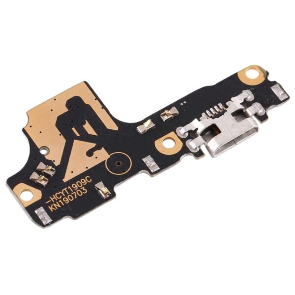 Charging Port Board for Nokia 4.2 TA-1184 TA-1133 TA-1149 TA-1150 TA-1157 - Image 4