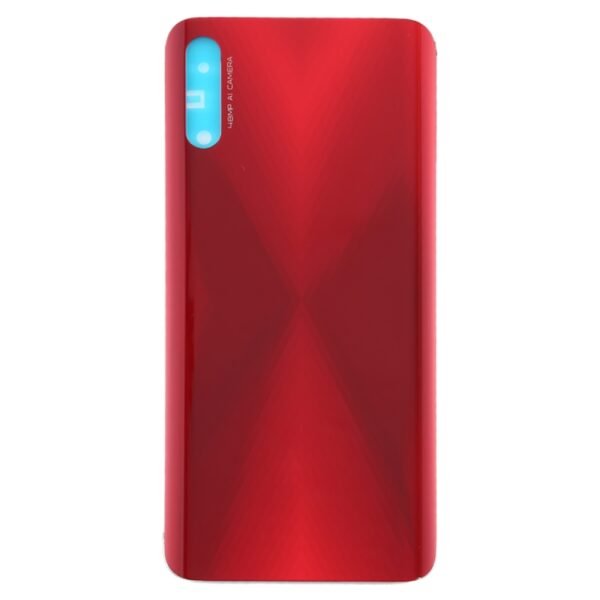 Original Battery Back Cover for Huawei Honor 9X, For Honor 9X(Original) - Image 2