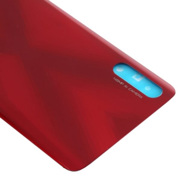 Original Battery Back Cover for Huawei Honor 9X, For Honor 9X(Original) - Image 4