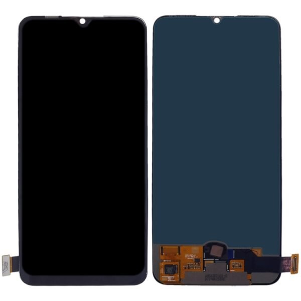 Original LCD Screen and Digitizer Full Assembly for Vivo Y7s / Z5 V1921A V1921T (China) / S1 V1907 (Asia) / V17 Neo, For Vivo Y7s(Original) - Image 3