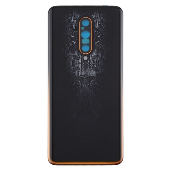 For OnePlus 7T Pro Original Battery Back Cover - Image 2