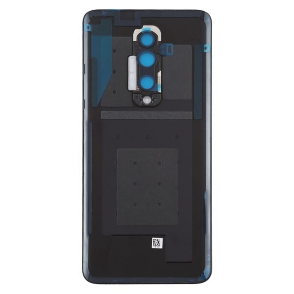 For OnePlus 7T Pro Original Battery Back Cover - Image 3