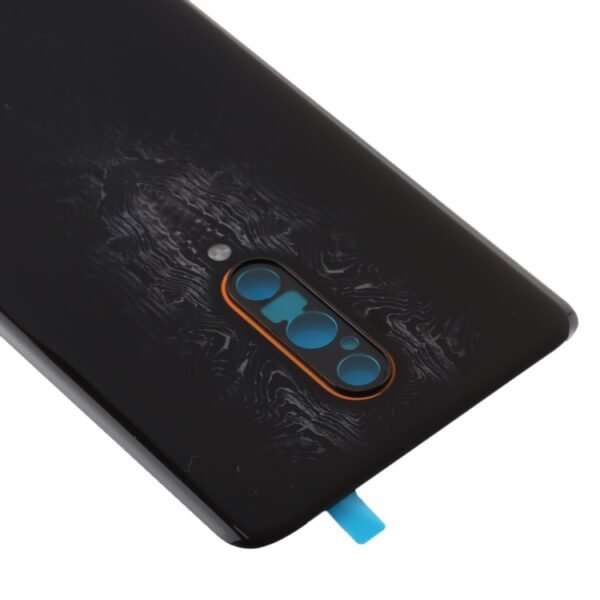 For OnePlus 7T Pro Original Battery Back Cover - Image 4