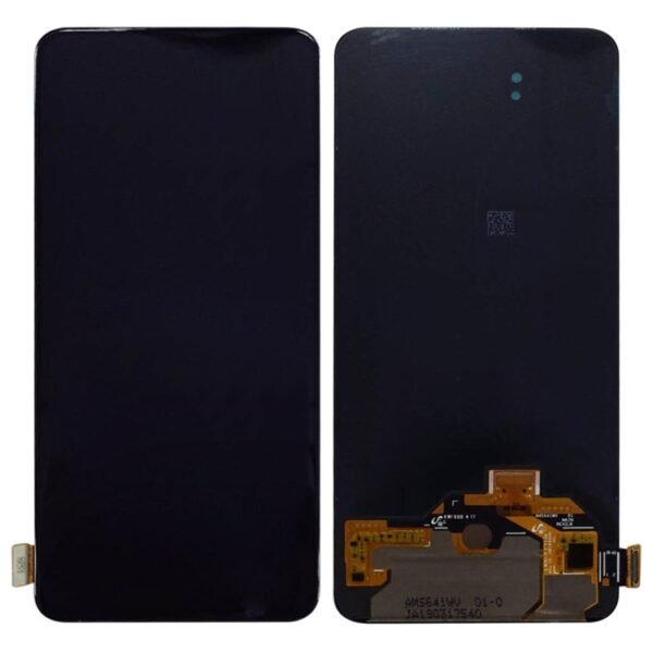 Original LCD Screen and Digitizer Full Assembly for OPPO Reno 10x zoom, For OPPO Reno 10x zoom - Image 3