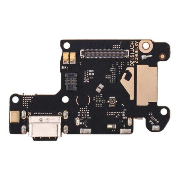 Charging Port Board for Xiaomi Redmi K20 / Redmi K20 Pro / Mi 9T / Mi 9T Pro - Image 2