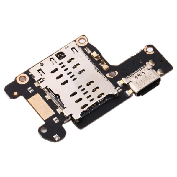 Charging Port Board for Xiaomi Redmi K20 / Redmi K20 Pro / Mi 9T / Mi 9T Pro - Image 4