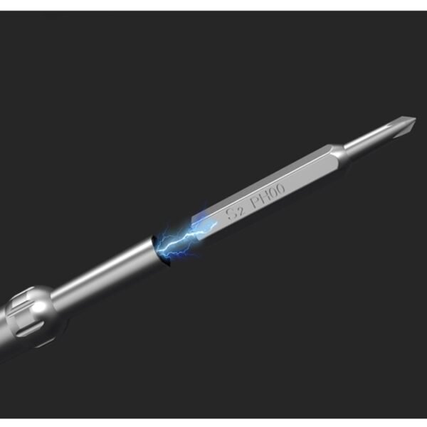 BEST BST-8934A 50 in 1 Screwdriver Tools Kit - Image 5