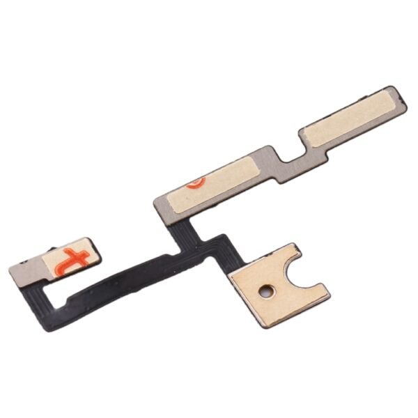 Power Button & Volume Button Flex Cable for Xiaomi Redmi K20 / Redmi K20 Pro / Mi 9T / Mi 9T Pro - Image 4