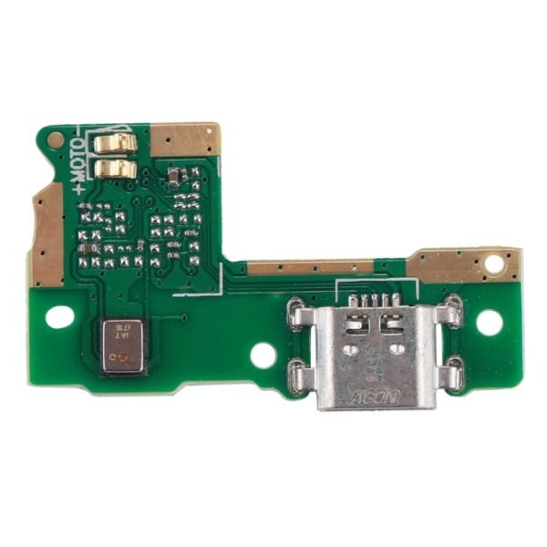 For Huawei Enjoy 7 Charging Port Board - Image 3