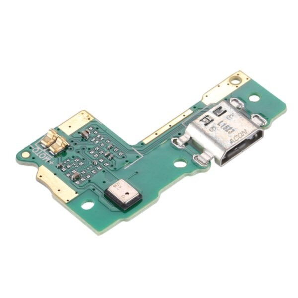 For Huawei Enjoy 7 Charging Port Board - Image 4