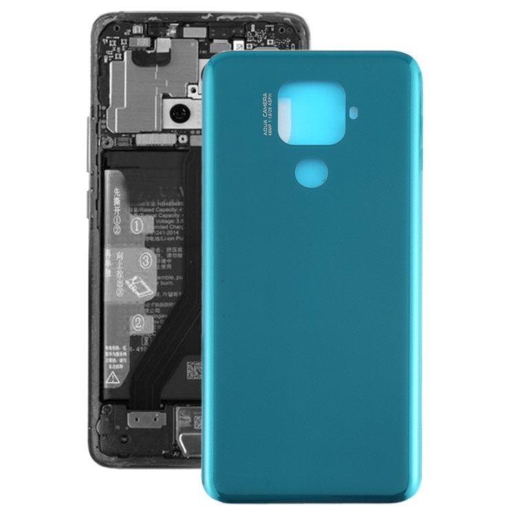 Back Cover for Huawei Nova 5i Pro, For Huawei Nova 5i Pro, For Nova 5i Pro