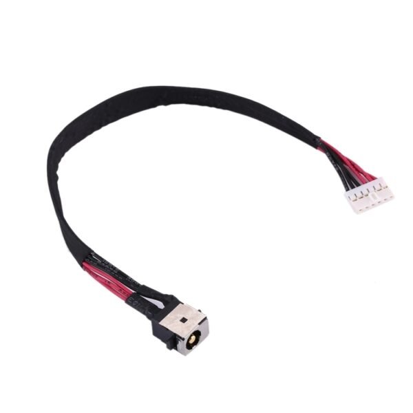 DC Power Jack Connector Flex Cable for Asus K56 / X550CL / X450CC / X751M - Image 2