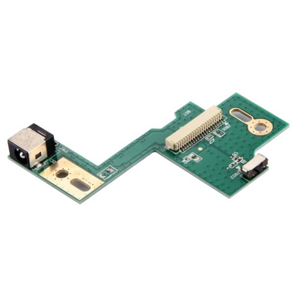 DC In Jack Board for Asus Laptop N53 / N53SN / N53J / N53S / N53SV / N53T / N53D - Image 5