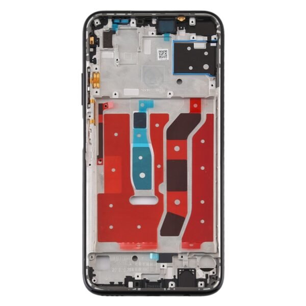 Original Middle Frame Bezel Plate for Huawei P40 Lite, For Huawei P40 Lite(Original) - Image 2