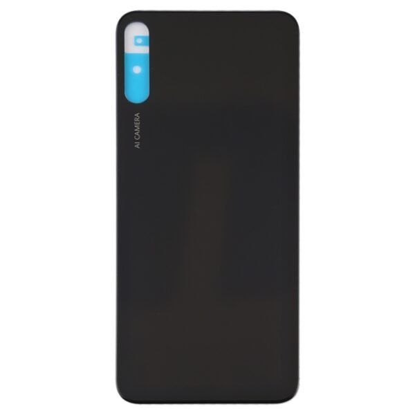 Original Battery Back Cover for Huawei Enjoy 10, For Huawei Enjoy 10(Original), For Huawei Enjoy 10 - Image 2