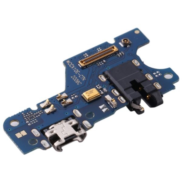 Charging Port Board for Huawei Enjoy 10e - Image 3