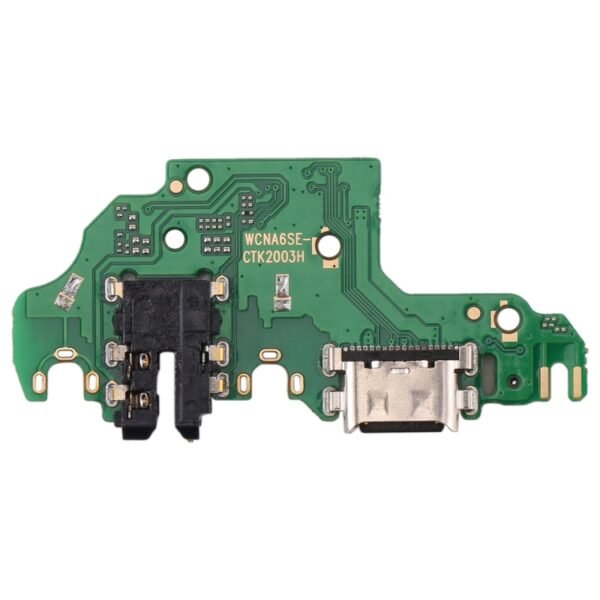 Charging Port Board for Huawei Nova 6 SE - Image 2