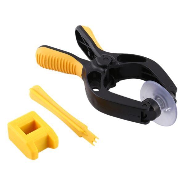 16 in 1 Mobile Phone Crowbar Screwdriver Disassembly Repair Tools - Image 5