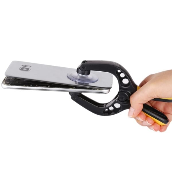 16 in 1 Mobile Phone Crowbar Screwdriver Disassembly Repair Tools - Image 6