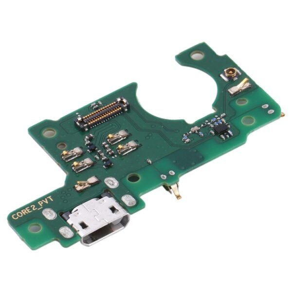 Charging Port Board For Nokia 5.1 TA-1061 TA-1075 TA-1076 TA-1088 - Image 2
