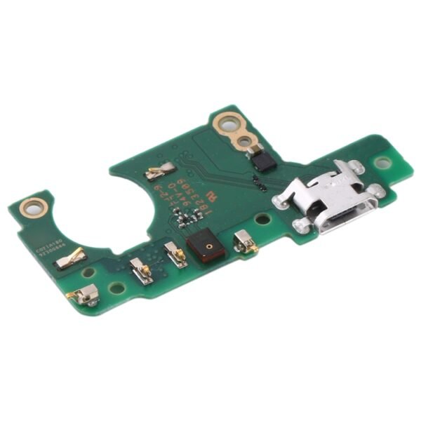 Charging Port Board For Nokia 5.1 TA-1061 TA-1075 TA-1076 TA-1088 - Image 3