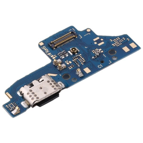 Charging Port Board For Nokia 6.2 TA-1198 TA-1200 TA-1187 TA-1201 - Image 2