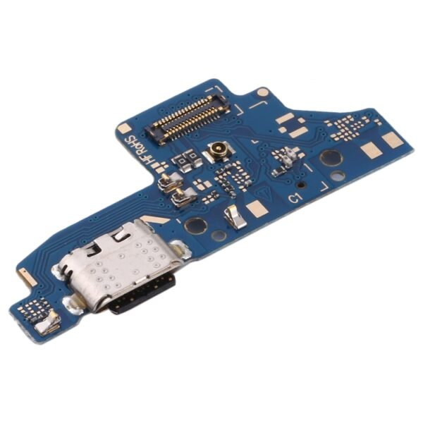 Charging Port Board For Nokia 7.2 TA-1196 - Image 2