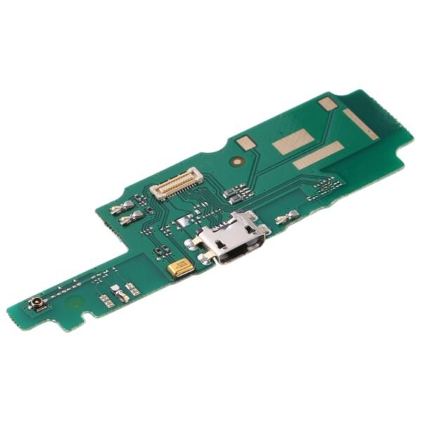 Charging Port Board For Nokia 1 Plus TA-1111 TA-1123 TA-1127 TA-1130 - Image 2