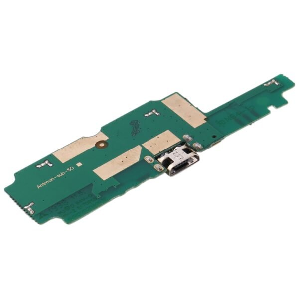 Charging Port Board For Nokia 1 Plus TA-1111 TA-1123 TA-1127 TA-1130 - Image 3