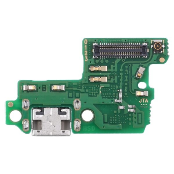 Charging Port Board for Huawei P10 Lite - Image 2
